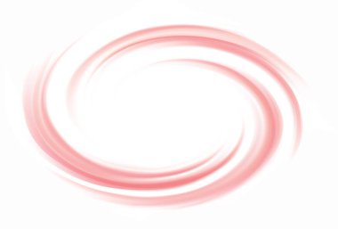 Parlak, büyük, radyal grafiksel kıvrımlı, ışık saçan beyaz metin uzayı. Girdap kırmızısı jel girdap yüzey sembolü simge simgesi iştah açıcı reçel karışımı sulu meyve parlak gül rengi: kırmızı frenk üzümü, inek üzümü, karpuz