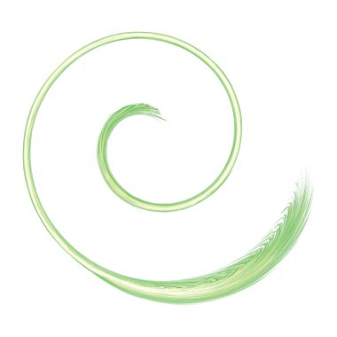 Parlak daireli fantezi orta nokta tüyü çizim şekli tasarımı. Modern sanatçı çizgi film yaratıcı tarzında büyük bulanık sihirli küre bir etki yaratıyor. Metin sevgisi üzerine limon rengi karışık güç patlama topu sembolü