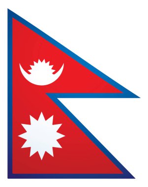 Kapalı, eski, kırmızı, mavi, antika toprak, gurur günü, savaş günü, birlik, ipek kumaş, gökyüzü, beyaz gökyüzü yazı alanı. Üçgen çizgi çizgi çizgi çizgi film web sanat özgürlük birim logosu etiket çerçevesi seti