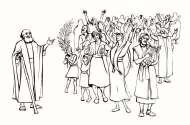 Eski kırsal incil doğu kenti Purim ziyafeti kutsal neşe gülümsemesi Yahudi kız çocuk çocuk tanrı aşkına Arap erkek tornavida ile tanışın.