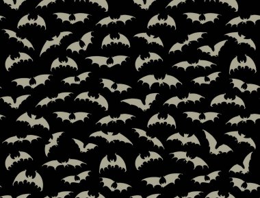 Sevimli, hızlı, mağara kanına bulanmış fare gözü pençesi gece yarısı gökyüzünü izole etti. Satır koyu mürekkep kalem el logo amblemi simge işareti resim retro doodle gravür baskı biçimi kağıt set