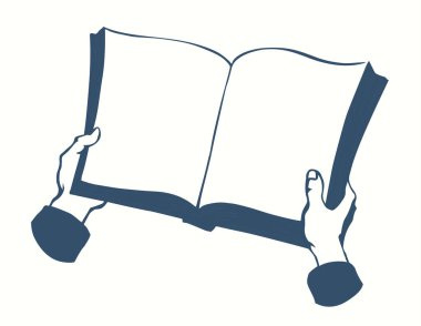 Çocuk çocuk incil inancı veri vaazı konsept logo simgesi simge işareti simge resim mürekkep çizim erkek kalem erkek dua et kutsal günlük basım tarzı müslüman islam ofis beyaz sayfa metni