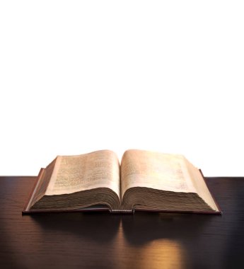 Grunge çağı, kaba, taşralı, kahverengi Yahudi mezmuru, dua et ki, Tora Kanunu, koyu siyah, tahta masa alanını aydınlatsın. Yeni Yahudi kültürü, Tanrı İsa, İncil, edebiyat, sanat, ahşap, hayat kavramı.