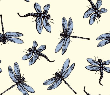 Hafif bej zemin üzerinde büyük şirin alttakım. FreeHand koyu gri mürekkep elle çizilmiş logo sembol tasarımı retro sanatsal doodle kontur stili kalem kağıt üzerinde oyma içinde yarım yamalak. Ayrıntı görünümü kapatın