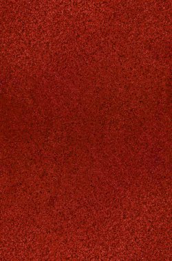 Güzel, parlak, parlak, parlak yakut renginde bir telif alanı. Neşeli Xmas kartı düşkünü metinler için. Canlı rüya gibi bir gala flaş noktası sanat klasiği elmas kristalize kağıt duvar. Ayrıntılı yakın görünüm