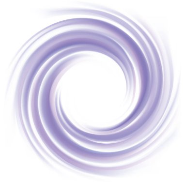 Parlak radyal curvy fond beyaz sınır üzerinde metin için yer ile et kalınlığı ile yivli. Jel sıvı Indigo krem karamel yüzey. İştah açıcı yoğurt sulu meyveler hafif lavanta rengi: üzüm, frenk üzümü, dut, bilberry