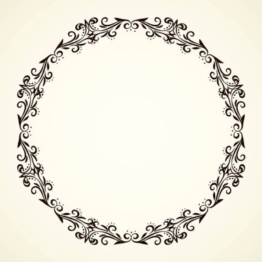 Eski sevimli romantik kitap kurdelesi kıvrımlı fiyonk etiketi beyaz kağıt arka planda izole edilmiş. Freehand siyah mürekkep ana hatlarıyla çizilmiş kıvrımlı köşe çizimi sanatsal kırsal kıvrımlı karalama tarzı.