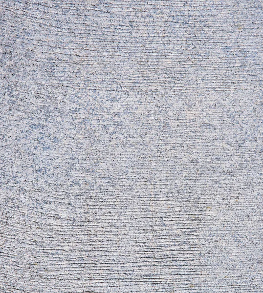 細部を閉じて空の光の時代の歴史芸術スタイルのハード固体玄武岩スラブはレンガの床のデザインを構築します ライトグランジー素朴な汚れた白いベージュ砂の色のスポットクラック装飾多孔質効果テキストスペースビュー — ストック写真