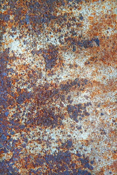 Close Detail View Blank Dark Red Brown Historic Age Time — Zdjęcie stockowe