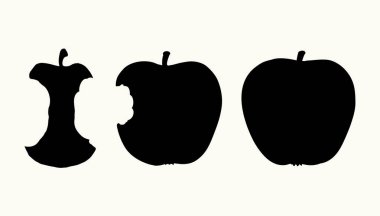 Parlak el çiğ botanik amblemi çizdi Pictogram tasarım retro çizim çizim tarzı. Yakın plan biyoeko tatlı sağlık vejetaryen sonbahar tohumu tohumu ekme çöpü bitki örtüsü büyüme metni arkaplanı