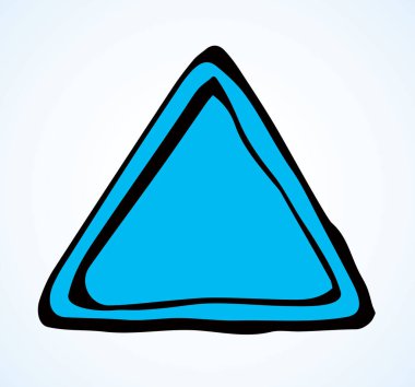 Kapalı mavi renkli araba güzergahı. Logo unsurları hazır. Siyah elle çizilmiş iş şehri kuralı hata noktası konsepti web tasarımı skeci. Çizgi film çizim biçimi beyaz metin alanı
