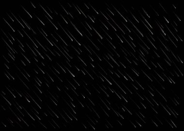 Basit mavi renkli kalem kozmik cennet yağmur damlası şeklindeki çizgili kağıt dekoru dizaynı. Siyah mürekkep kalem el çizimi güç eko çiy lekesi sıçrama bahar günü simgesi karalama modern sanatçı tarzı