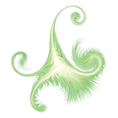 Parlak daireli fantezi orta nokta tüyü çizim şekli tasarımı. Modern sanatçı çizgi film yaratıcı tarzında büyük bulanık sihirli küre bir etki yaratıyor. Metin sevgisi üzerine limon rengi karışık güç patlama topu sembolü