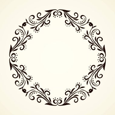 Eski sevimli romantik kitap kurdelesi kıvrımlı fiyonk etiketi beyaz kağıt arka planda izole edilmiş. Freehand siyah mürekkep ana hatlarıyla çizilmiş kıvrımlı köşe çizimi sanatsal kırsal kıvrımlı karalama tarzı.