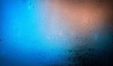 Kapalı mavi, parlak, pembe, parıltılı, mutlu noel partisi tebrik kartı, odak sanatının yumuşak şekli. Kapatın vintag vintro şehir sokak arabası mutlu arifesi sihirli lumin ampul flaş kar mekanı tasarımı