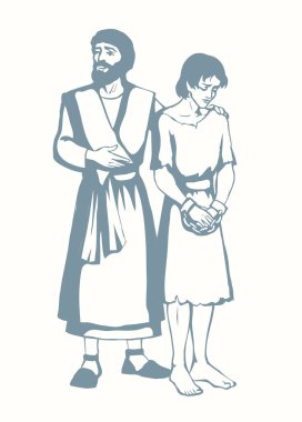 Yaşlı Arap muhafız işçi kolu, sahte üzgün surat satıldı. Genç umutsuzluğa kapılmış erkek çocuk, beyaz market hapis cezasına çarptırıldı. Ortadoğulu kız retro-tanrı sanatı kara eskiz çizimi hikayesi üzerinde çalışıyor.