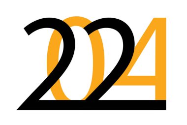 Düz modaya uygun zaman arifesi parti günlüğü broşürü katman amblemi gün parlak siyah renkli mürekkep çizgisi baskı sanatını yakın plan mutlu olay sözcüğü yuvarlak şekil şekli kağıt düzeni