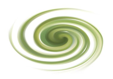 Yumuşak jel hafif elma avokado sarı kıvrımlı girdap çay sanatsal düşkünlüğü. Fern bezelyesi bataklık rengi yaratıcı su dalgalı volt akışkan pürüzsüz sos yüzeyi parlayan beyaz merkezde metin için alanı var