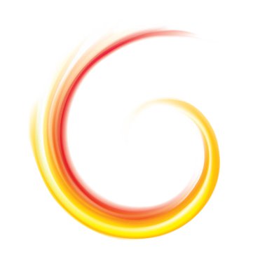 Radyasyon dalgalı parlak altın şablon ve parlayan beyaz ortadaki yazı için boşluk. Eğri sanat efekti dalgalı sıvı yüzey canlı terracotta rengi. Limonata ve limonata karışımı tatlı şurubu. 