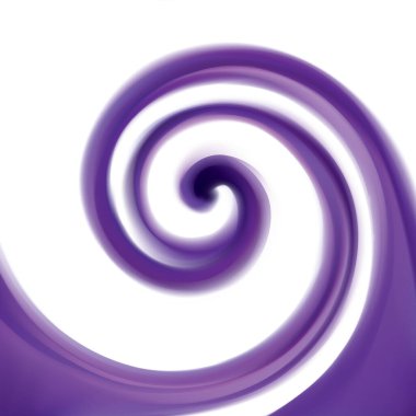 Parlak radyal kıvrımlı, beyaz ortadaki yazı için boşluk düşkünü. Jel sıvısı karamel yüzeyi. Sulu bitkilerin iştah açıcı reçeli koyu lavanta rengi: üzüm, yabanmersini, çiğ, yabanmersini, erik