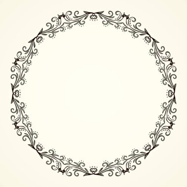 Eski sevimli romantik kitap kurdelesi kıvrımlı fiyonk etiketi beyaz kağıt arka planda izole edilmiş. Freehand siyah mürekkep ana hatlarıyla çizilmiş kıvrımlı köşe çizimi sanatsal kırsal kıvrımlı karalama tarzı.