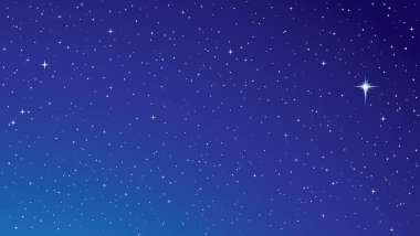 Parlak, sakin, sakin, pırıl pırıl, pırıl parlayan bir kıvılcım. Alacakaranlık, toz bulutunun alacakaranlık şeklindeki güzellik kavramı. Sevimli sanat fantastik hiç kimse gece vakti ışıltılı tasarım xmas ögesi çizgi film tarzı metin çizer