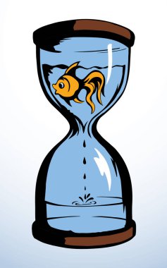 Eski çevre çağına yakın deniz sıvısı damlaları damla damla düşüşü sayım süreci eylem fikri beyaz metin uzayı. Retro sanat tarzı el, son deniz dalgasını çekti. Acil iş yeri, altın logo simgesi işareti.