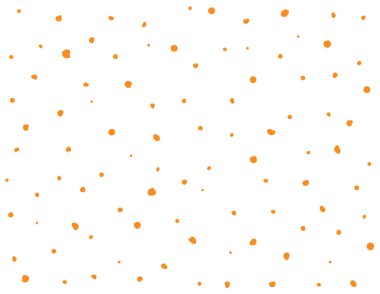 Sonsuz modası geçmiş eğlenceli mürekkep homurtusu sıradan karmaşa sembolü. Komik, düz moda çocuğu dağınık konfeti şeklindeki pulu süsledi. Motif kumaş kumaş parçacıkları beyaz kart şablonu yüzeyi