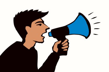 Ana hatlarıyla siyah elektrik işi, reklam reklamları, hava üfleme aracı logosu. Eski karalama eskiz sanat tarzını bilgilendirin. Komik ofis işi. Erkek, erkek, patron, patron. Bağırın, beyaz mesaj alanı ilan edin.