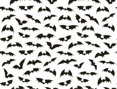 Sevimli, hızlı, mağara kanına bulanmış fare gözü pençesi gece yarısı gökyüzünü izole etti. Satır koyu mürekkep kalem el logo amblemi simge işareti resim retro doodle gravür baskı biçimi kağıt set