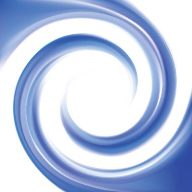 Yumuşak kıvrımlı ultra-deniz dalgalı sınır çerçeveli afiş logoti yazı alanı. Volute yüzey sembolü simgesi simgesi logo piktogram amblemi çizimi parlak derin kobalt rengi modern sanat grafik çizimi tasarım biçimi