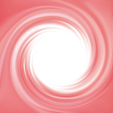 Parlak, büyük, radyal grafiksel kıvrımlı, ışık saçan beyaz metin uzayı. Girdap kırmızısı jel girdap yüzey sembolü simge simgesi iştah açıcı reçel karışımı sulu meyve parlak gül rengi: kırmızı frenk üzümü, inek üzümü, karpuz