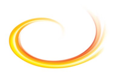 Radyasyon dalgalı parlak altın şablon ve parlayan beyaz ortadaki yazı için boşluk. Eğri sanat efekti dalgalı sıvı yüzey canlı terracotta rengi. Limonata ve limonata karışımı tatlı şurubu. 