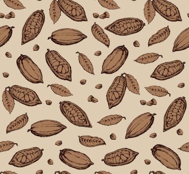 Büyük eski kuru theobroma beyaz düşkün ayarla. Siyah mürekkep elle çizilmiş menü nesne logo işareti simgesi tasarım yarım yamalak sanat antika doodle kazınmış stil tükenmez kalemle kağıt ambalaj üzerinde anahat. Closeup görünümü