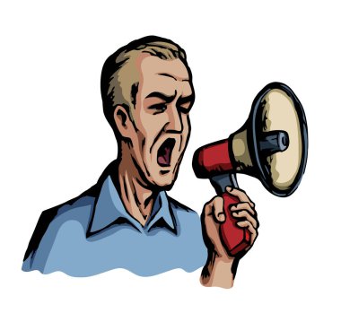 Ana hatlarıyla siyah elektrik işi, reklam reklamları, hava üfleme aracı logosu. Eski karalama eskiz sanat tarzını bilgilendirin. Komik ofis işi. Erkek, erkek, patron, patron. Bağırın, beyaz mesaj alanı ilan edin.