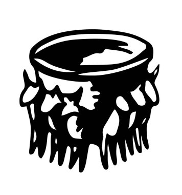 Aziz altın kral koyun kuzu kuzu kuzu putu günah armağanı beyaz bahçe gökyüzü. Satır çizen Yahudi Torah Kanunu Yahudi Kilisesi 'nden David Stone Kilisesi' nden rahip evi masasından İncil 'den bir eskiz çizimi yapın.