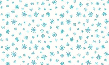 Cute happy January yule eve repeat icy crystal star shape light sky noel paper card text space. Black line hand drawn frosty ice storm even chaotic icon sign creative ornate art sketch textile style