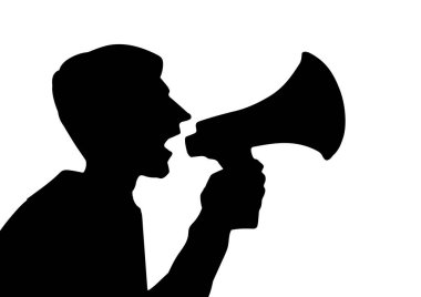 Ana hatlarıyla siyah elektrik işi, reklam reklamları, hava üfleme aracı logosu. Eski karalama eskiz sanat tarzını bilgilendirin. Komik ofis işi. Erkek, erkek, patron, patron. Bağırın, beyaz mesaj alanı ilan edin.