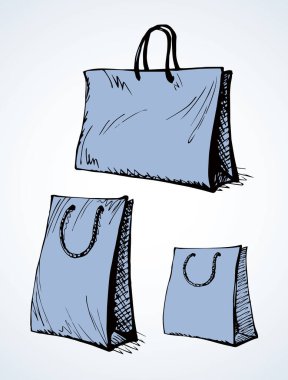 Yeni boş satır yeniden kullanımı boş kutucuk dizgisi ekle arkaplan arkaplanındaki metin boşluğuna tutun. Eskimiş resim karalama tarzında ana hatlı siyah mürekkep el çizimi halat kese kağıdı logosu amblemi tasarımı. Görüntüyü kapat