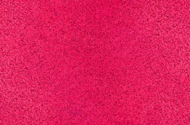 Güzel, parlak, parlak, parlak yakut renginde bir telif alanı. Neşeli Xmas kartı düşkünü metinler için. Canlı rüya gibi bir gala flaş noktası sanat klasiği elmas kristalize kağıt duvar. Ayrıntılı yakın görünüm