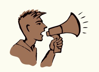 Ana hatlarıyla siyah elektrik işi, reklam reklamları, hava üfleme aracı logosu. Eski karalama eskiz sanat tarzını bilgilendirin. Komik ofis işi. Erkek, erkek, patron, patron. Bağırın, beyaz mesaj alanı ilan edin.