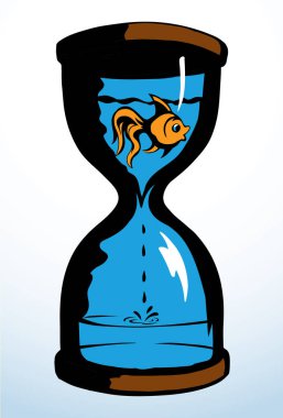 Eski çevre çağına yakın deniz sıvısı damlaları damla damla düşüşü sayım süreci eylem fikri beyaz metin uzayı. Retro sanat tarzı el, son deniz dalgasını çekti. Acil iş yeri, altın logo simgesi işareti.