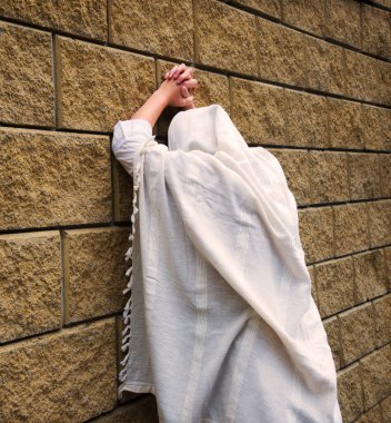 Izdırap, keder, keder, gözyaşı, hüzün. Genç, yalnız, kutsal Yahudi, genç bayan Mary. Tanrı 'dan umut dile. Eski tarih. İncil 'de geçen yetişkin. İnsan erkek başarısız. Beyaz İslami peçe geçici ev metni.