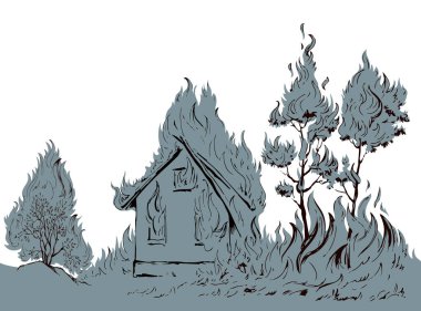 Grunge age worn holy jewish psalm teach pray open torah law page table diary blank novel card text space. Black line ink quill pen hand drawn biblic god literary sign icon sketch art still life frame