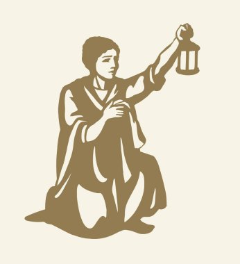 Diz çök Yahudi bayan işçi işçi ajan ajan bozuk para işi ev zeminini izle. Koyu renkli kırsal eşarp peçesi. Yahudi hizmetçi parlıyor. Yağ yakıyor.