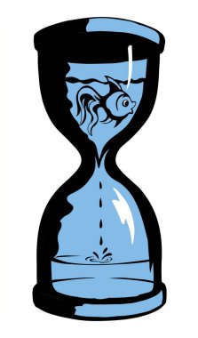 Eski çevre çağına yakın deniz sıvısı damlaları damla damla düşüşü sayım süreci eylem fikri beyaz metin uzayı. Retro sanat tarzı el, son deniz dalgasını çekti. Acil iş yeri, altın logo simgesi işareti.