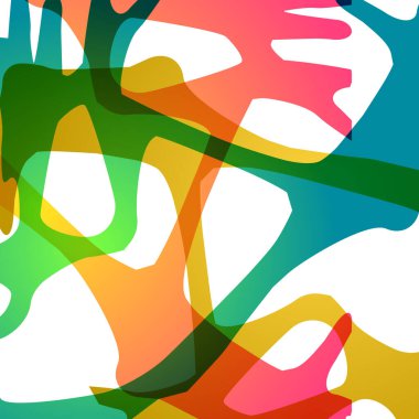 renkli arka şekli arka plan 