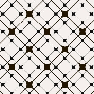 vektör Dikişsiz desen arka plan