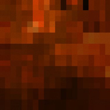 kahverengi soyut kontrol dokusu arkaplanı 