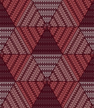 soyut renk eşkenar dörtgen şekli arkaplanı